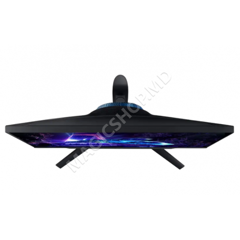 Monitor Gaming Samsung S24DG302, VA 1920x1080 FHD